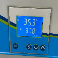 Benchmark Suretemp 40 Bi-Convection Incubator image 2